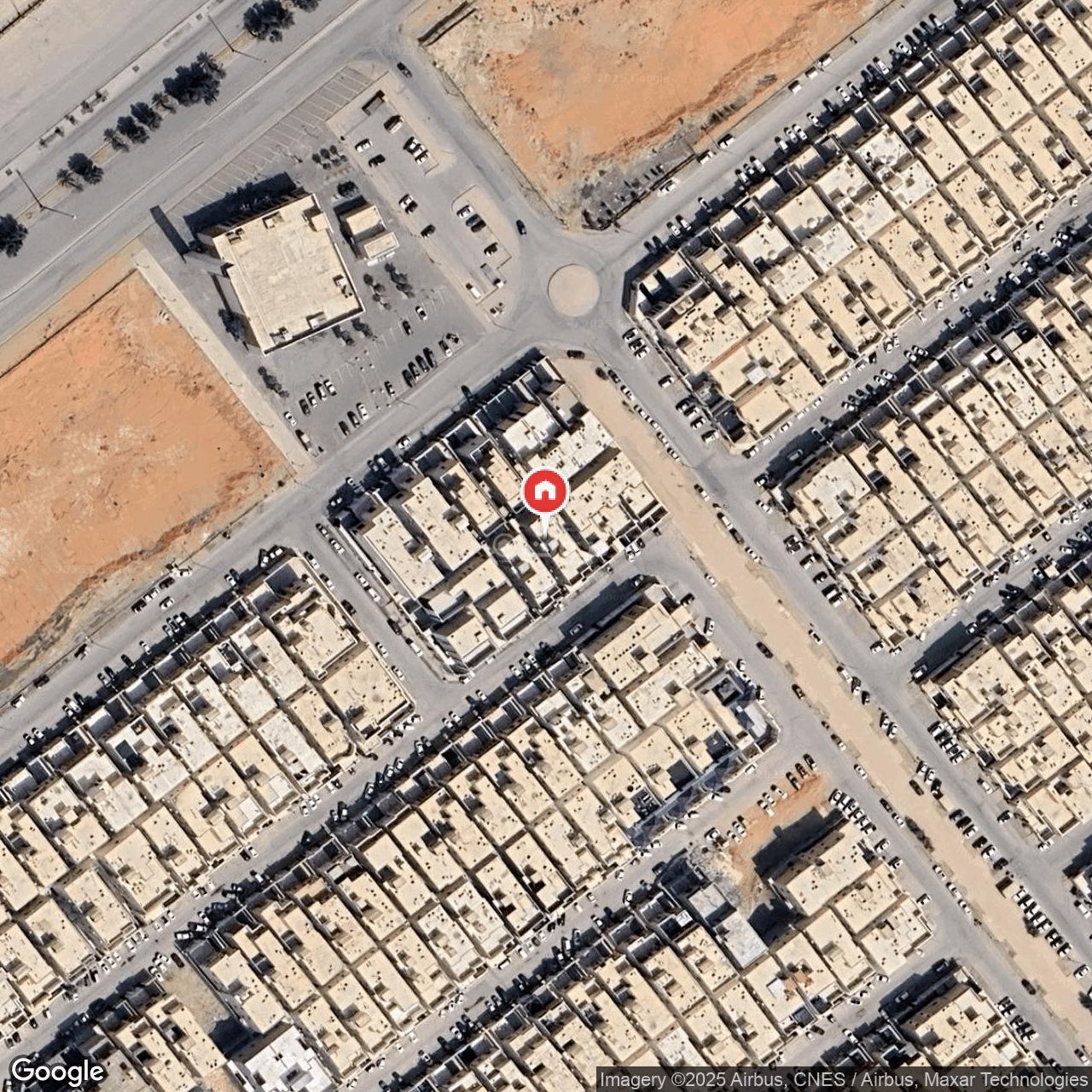 apartment in Al Qadisiyah