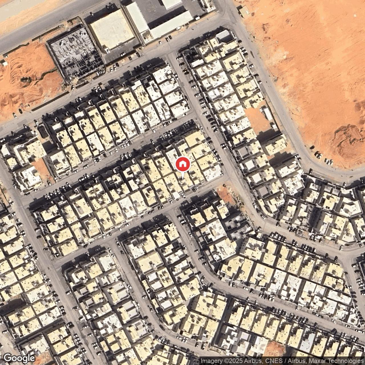 apartment in Al Rimal
