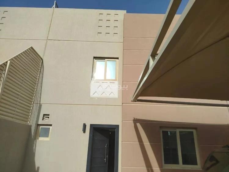 فيلا 7 غرف في مطار الملك خالد الدولي