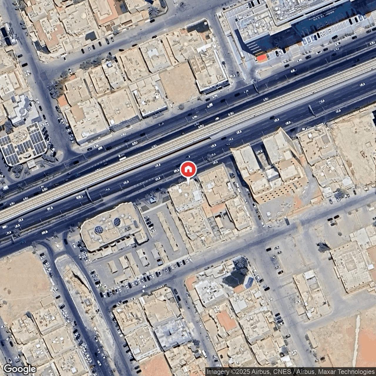 شقة  في القدس