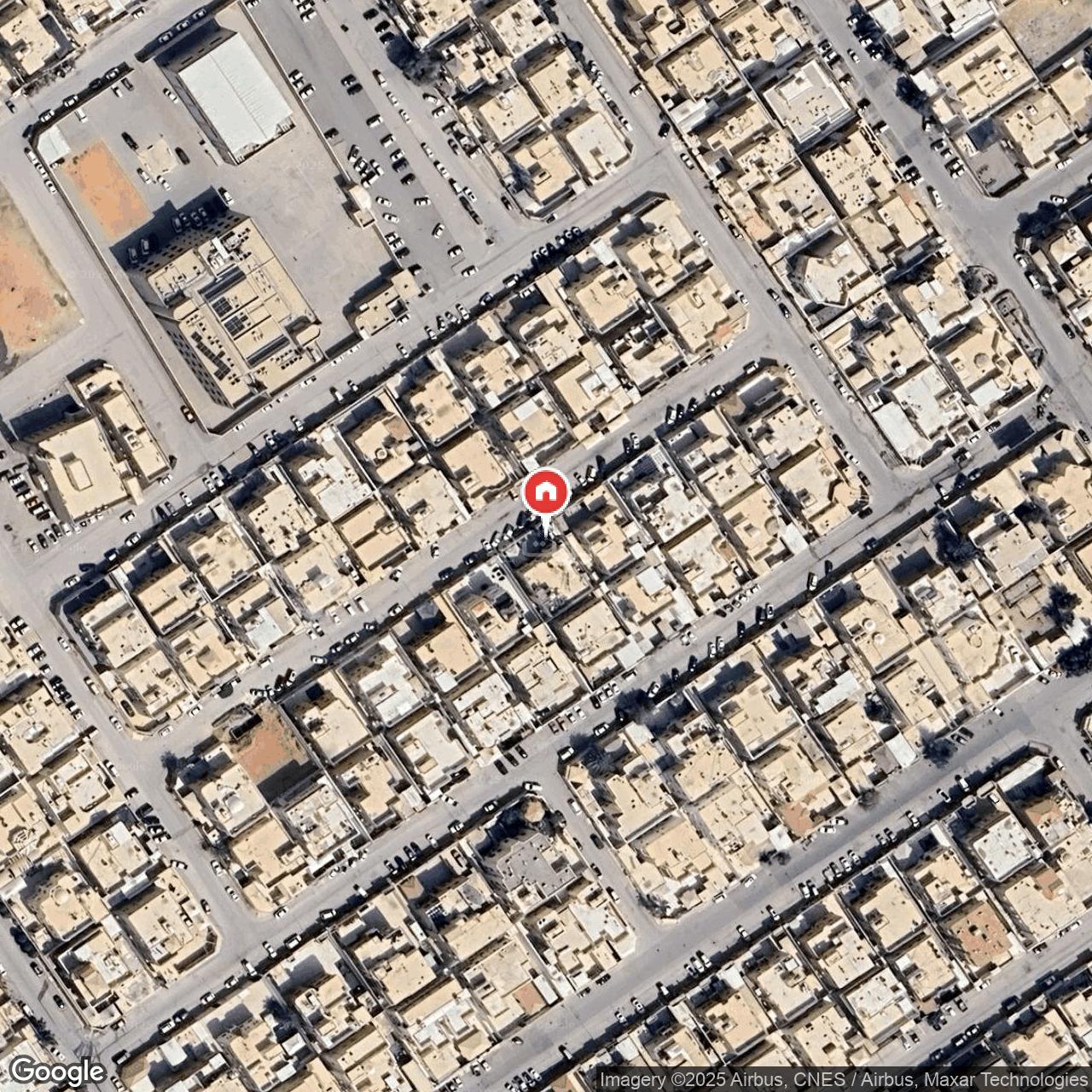 شقة  في الخليج