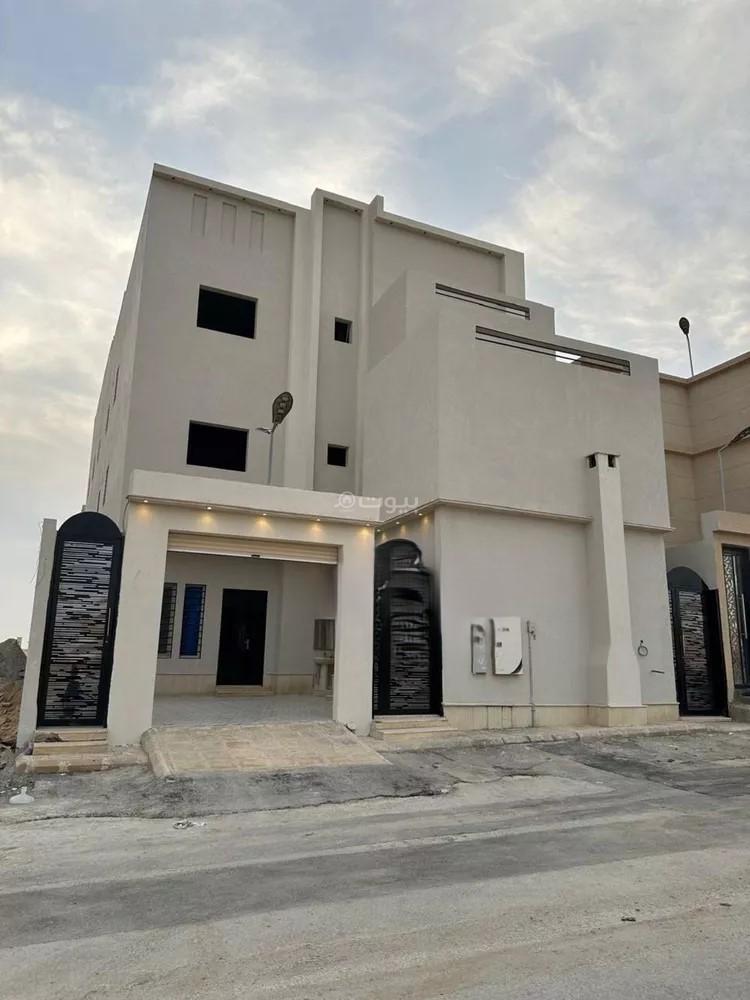 فيلا 7 غرف في البيان