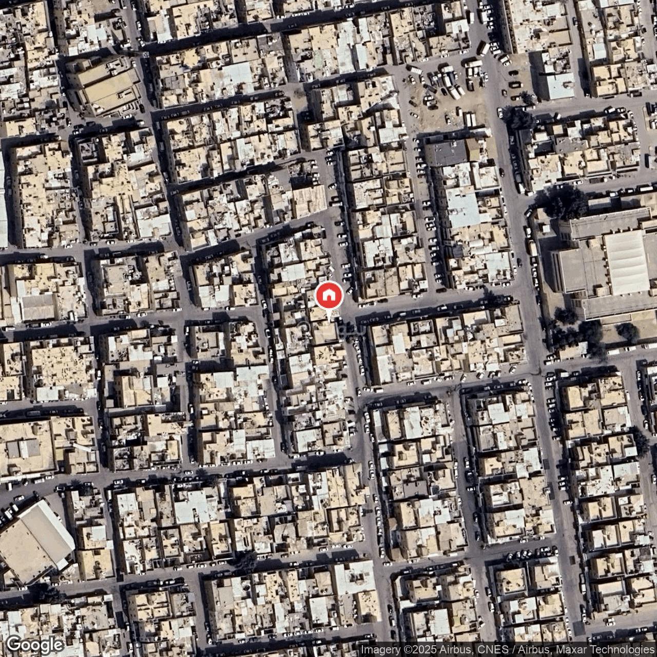 فيلا  في اليمامة