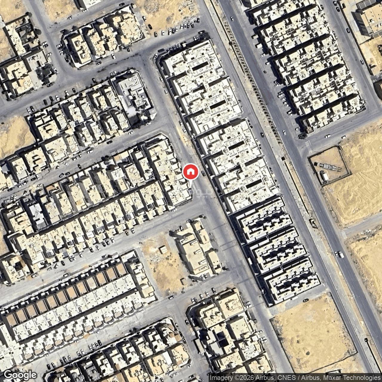 apartment in Al Aridh