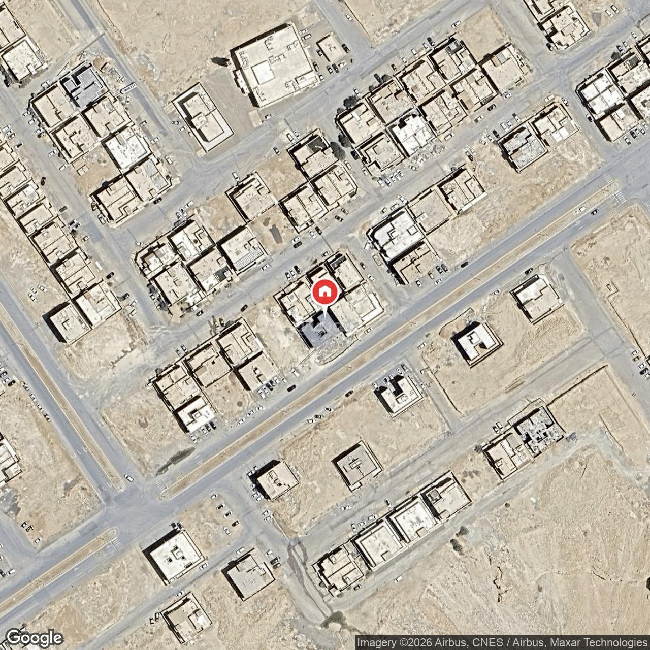 فيلا  في ظهرة لبن