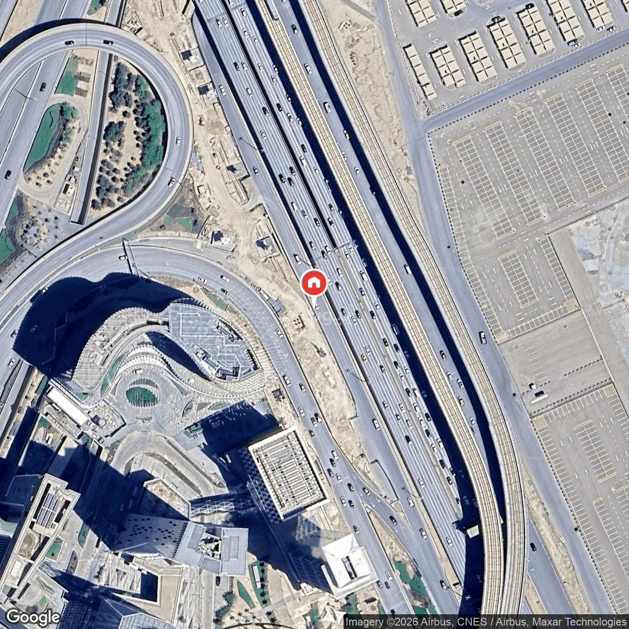 شقة  في العقيق