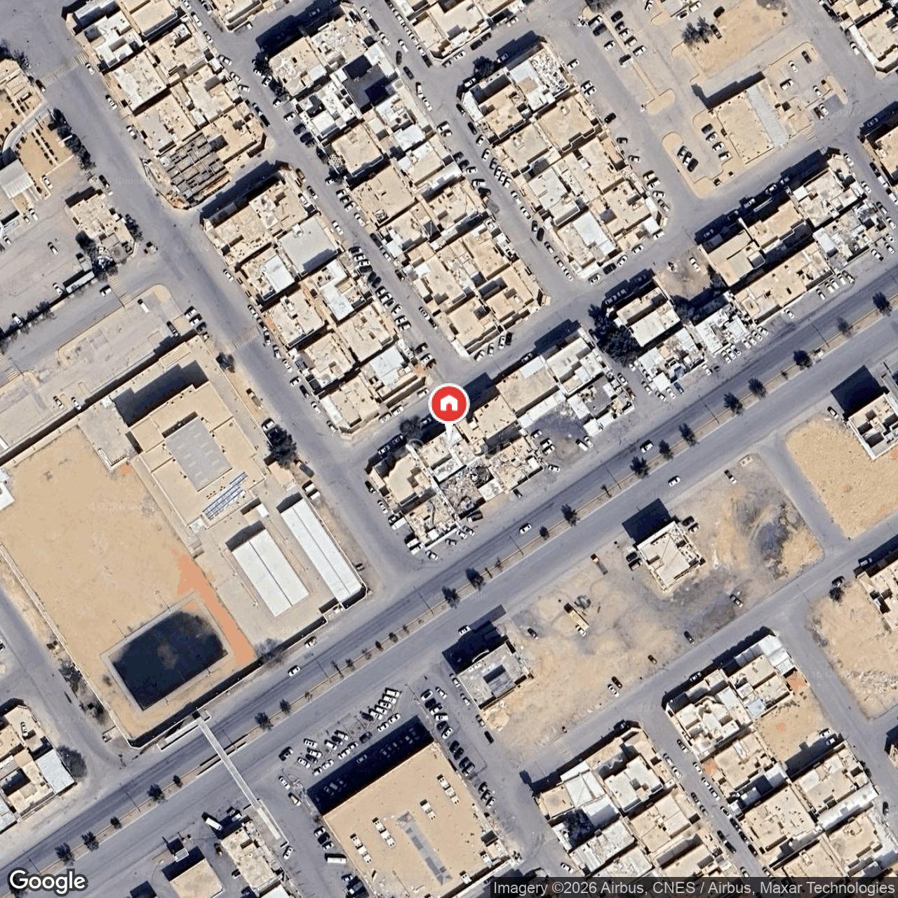 فيلا  في العريجاء الغربية