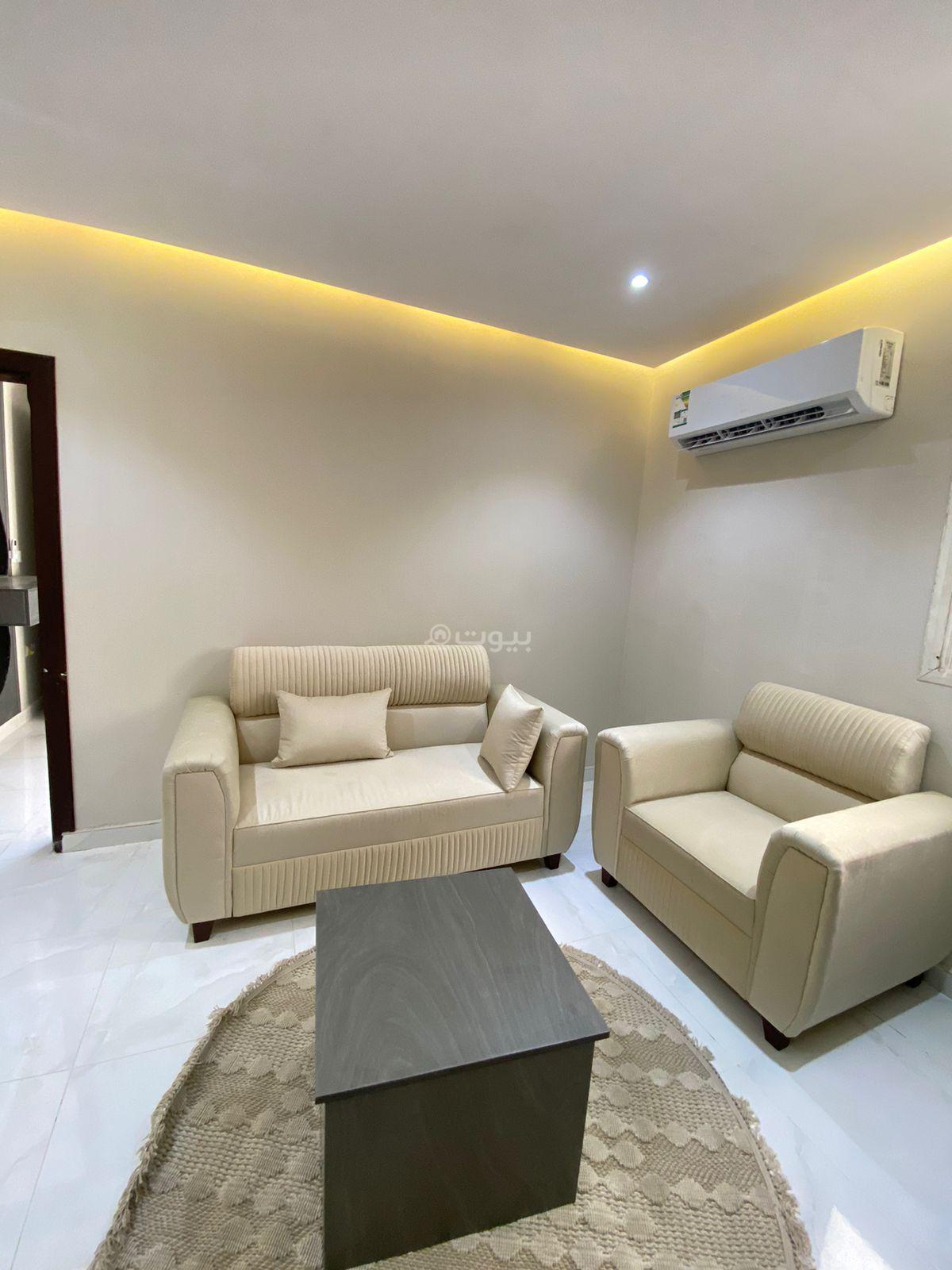 2 bedroom apartment in Al Nuzhah