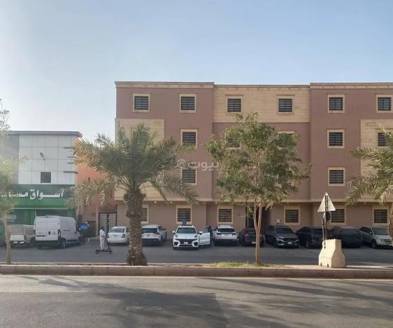 5 bedroom apartment in Al Munsiyah