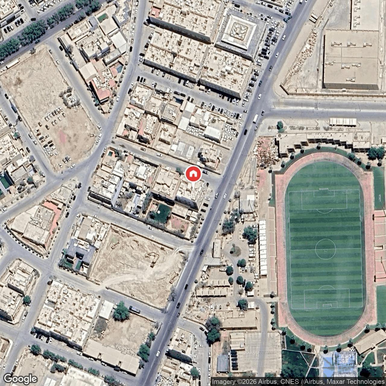 apartment in Al Sulaimaniyyah