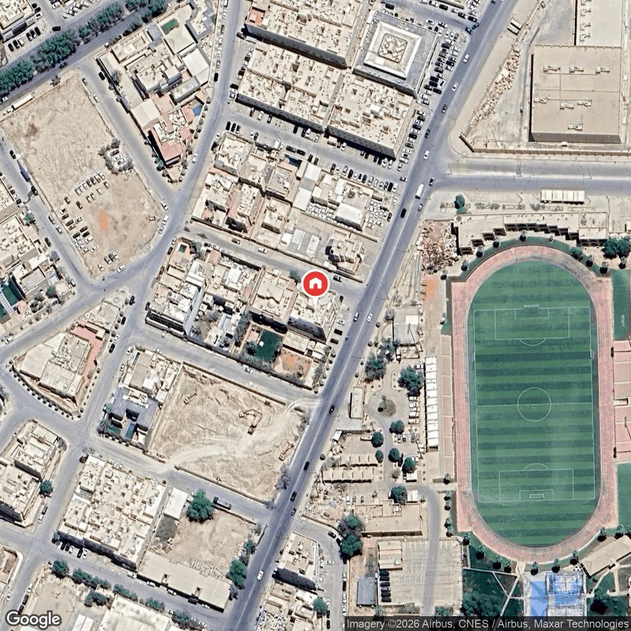 apartment in Al Sulaimaniyyah