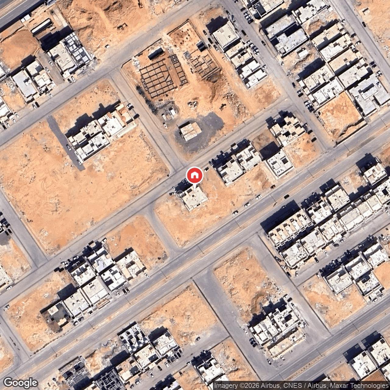 فيلا  في المهدية