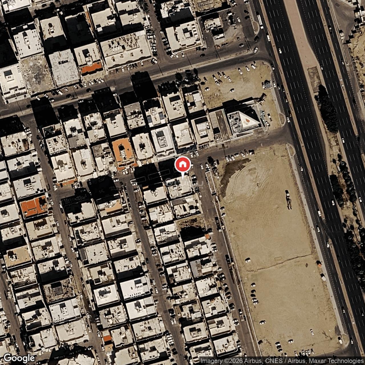 apartment in Al Safa