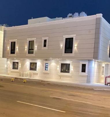 شقة 3 غرف في طويق