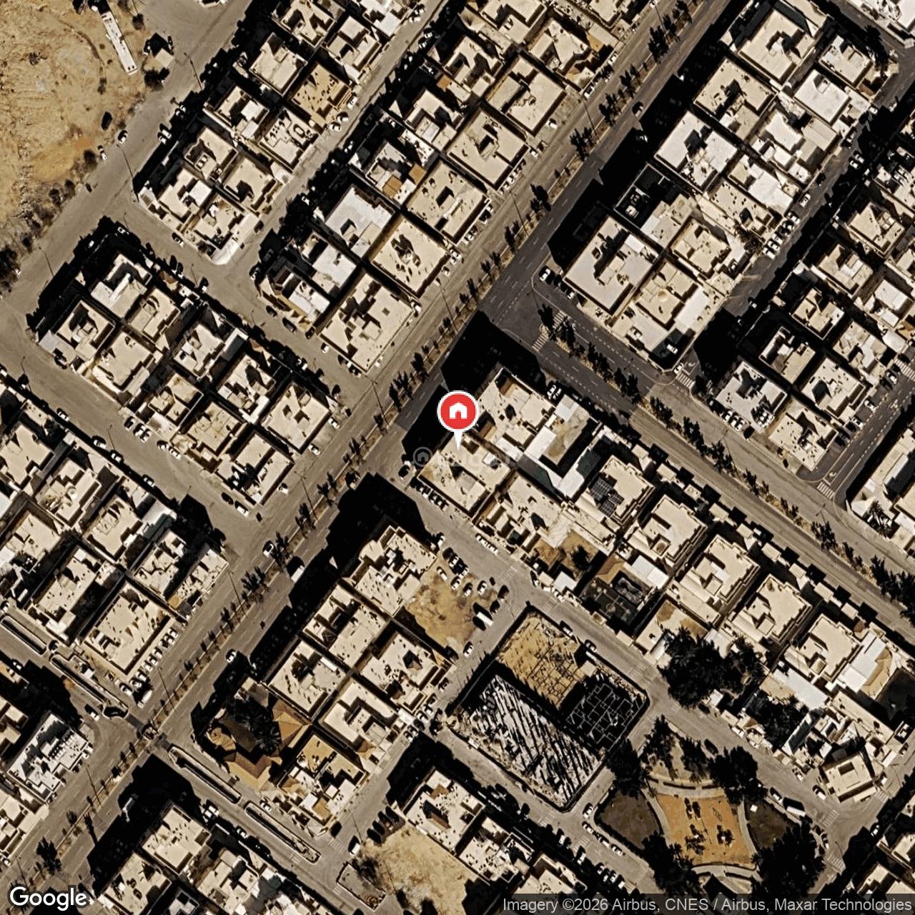 شقة  في الشفا