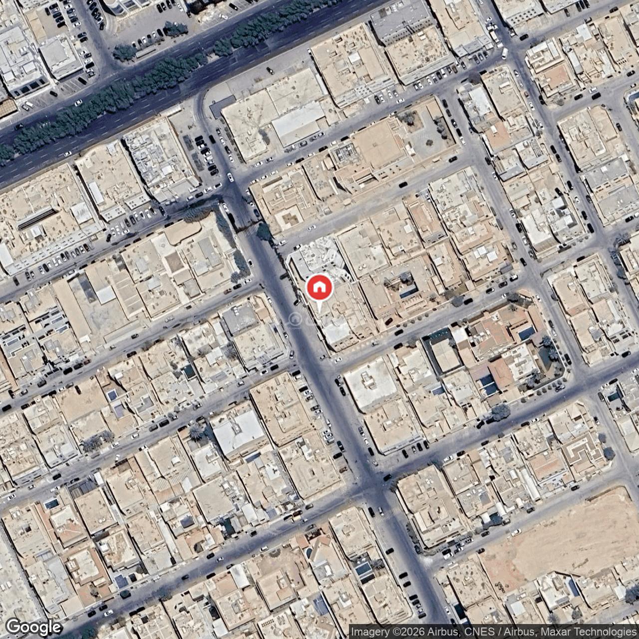 apartment in Al Sulaimaniyyah