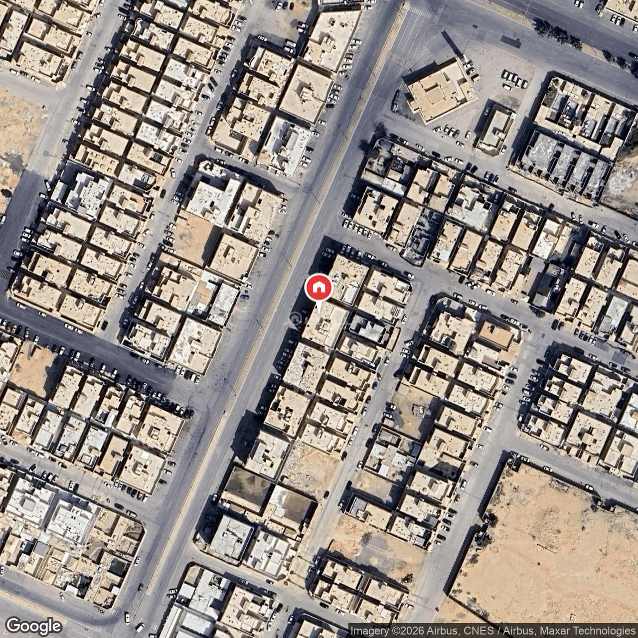 apartment in Al Hazm