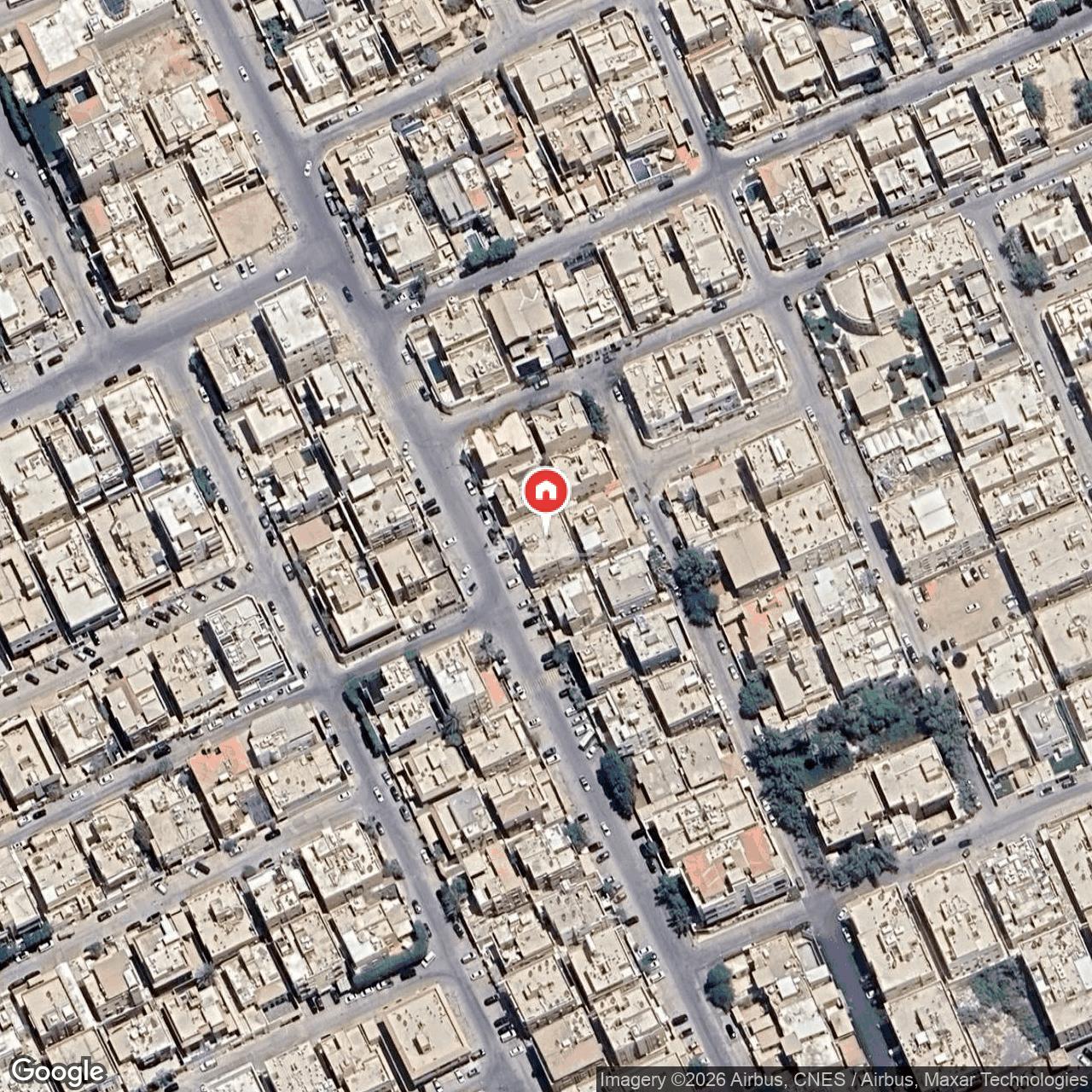 apartment in Al Sulaimaniyyah