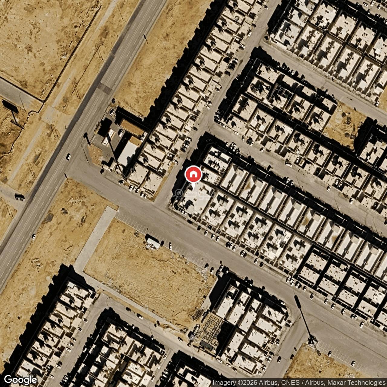 فيلا  في عكاظ