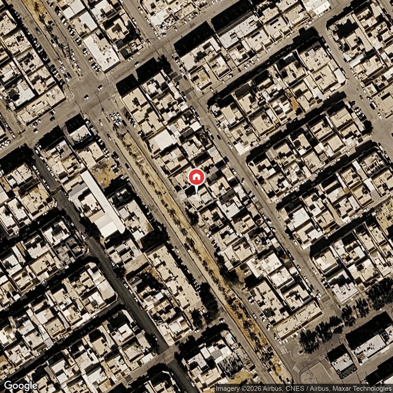 apartment in As Suwaidi