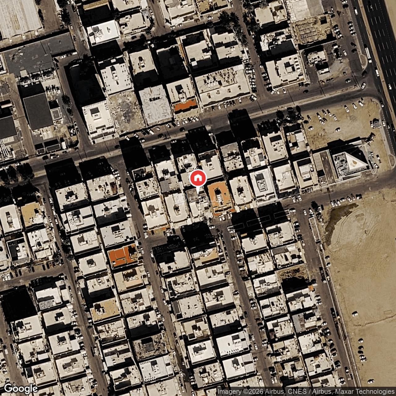 شقة  في الصفا