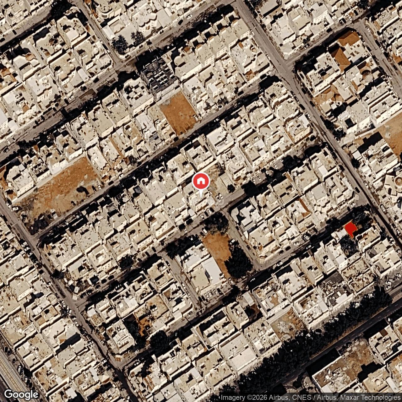 apartment in Al Nahda