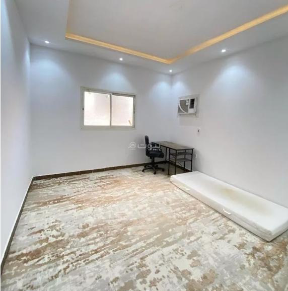 شقة 3 غرف في النزهة