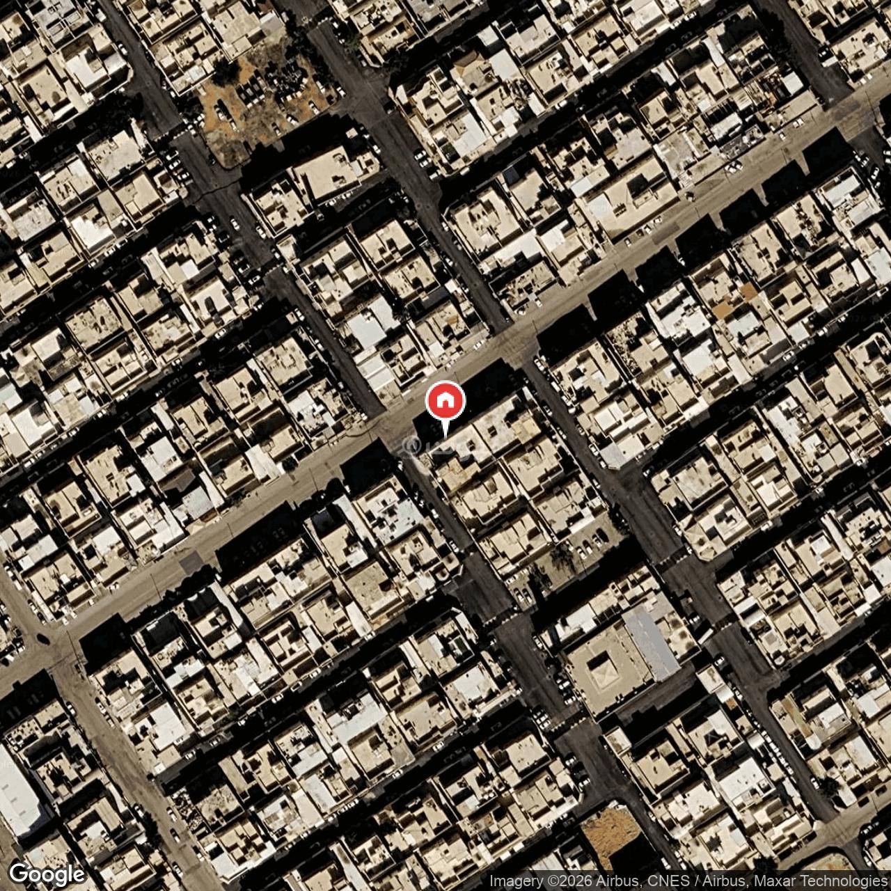 apartment in As Suwaidi