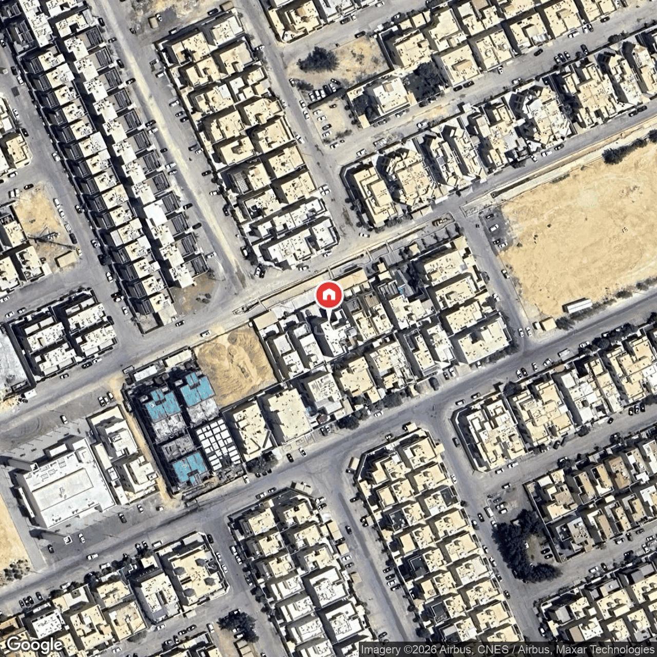 فيلا  في العارض