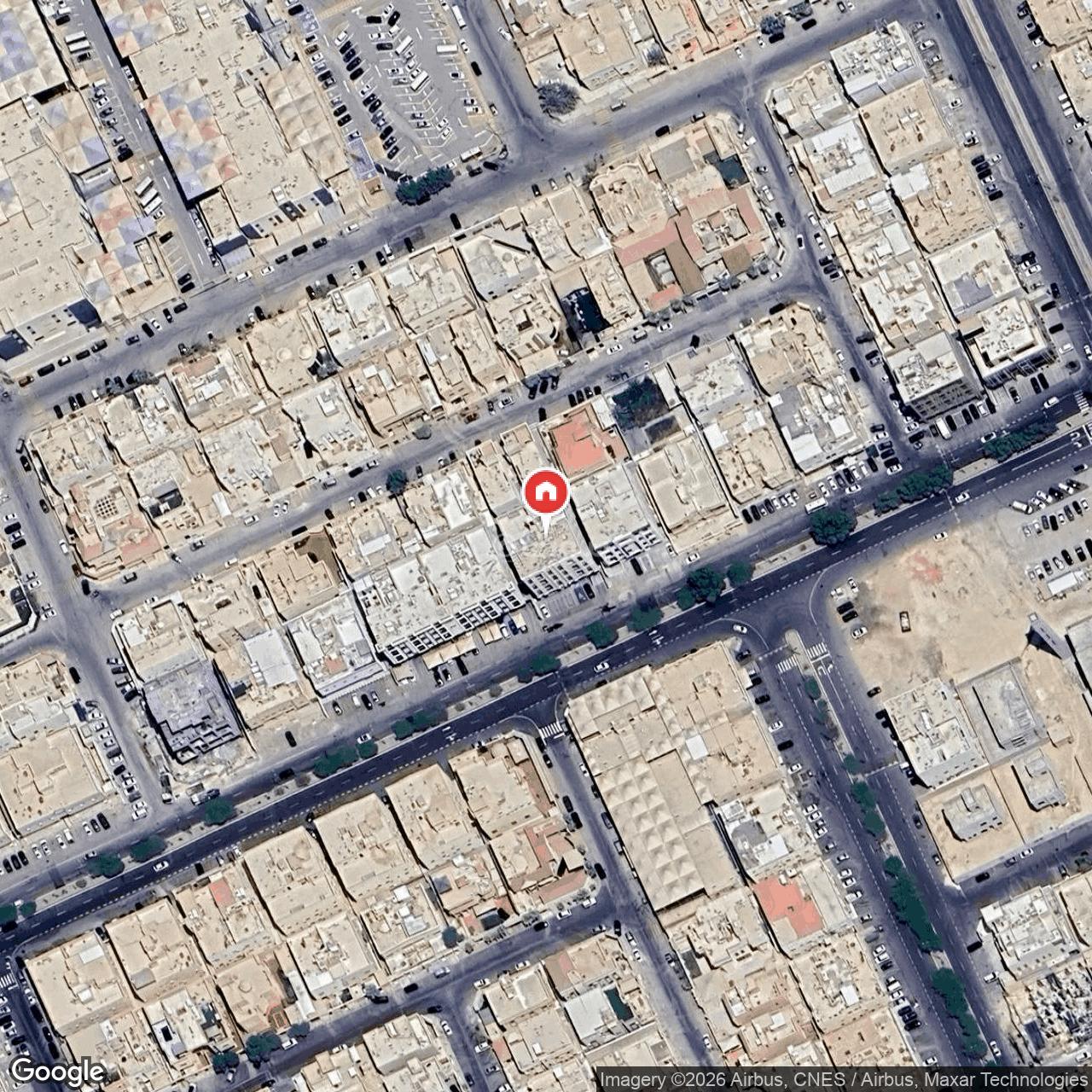 شقة  في المصيف