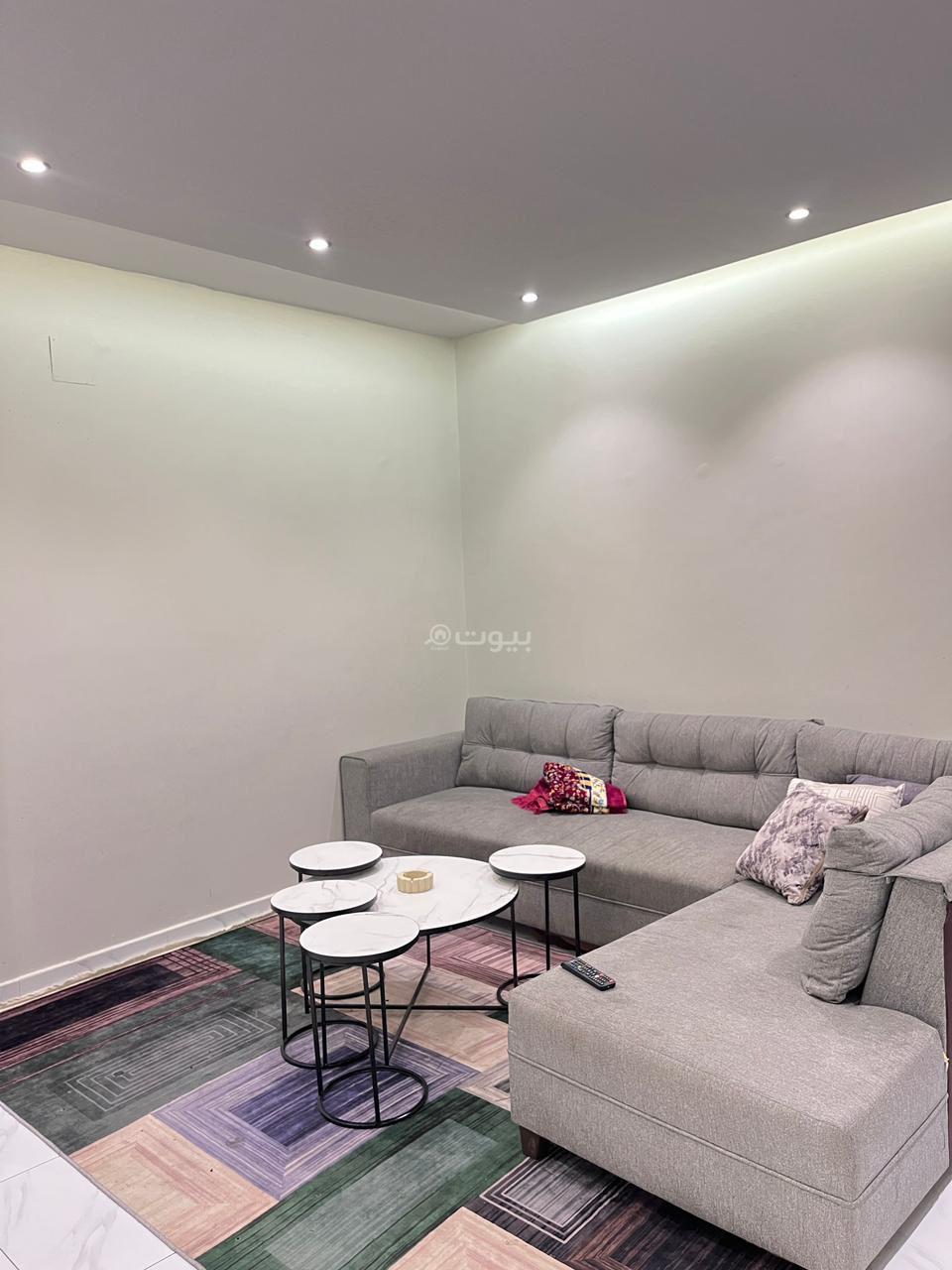 شقة 1 غرف في الحزم