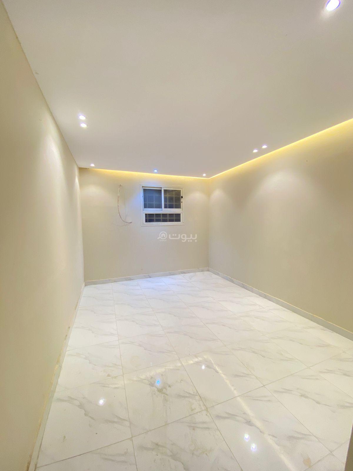 شقة 1 غرف في السويدي الغربي