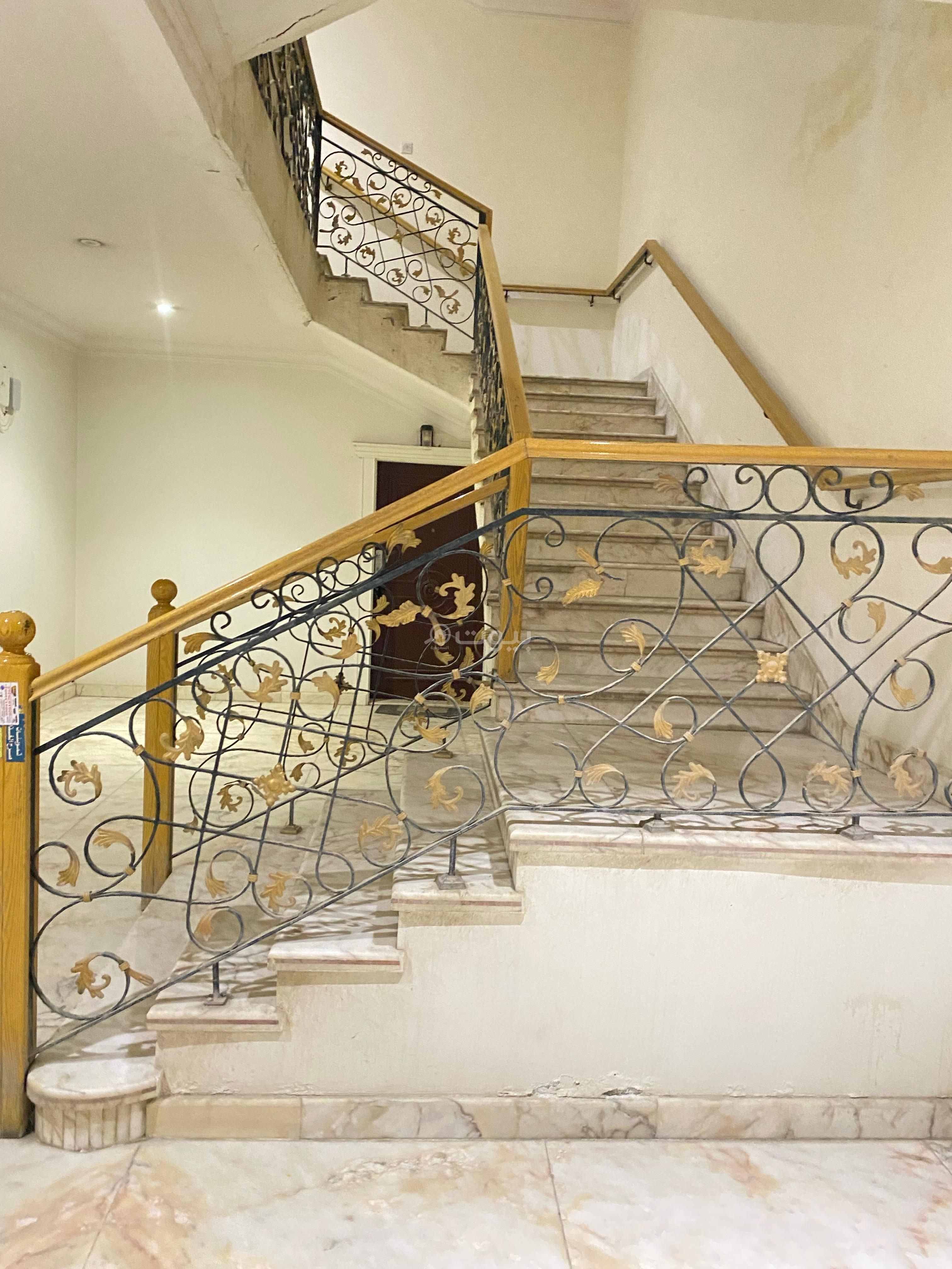 شقة 3 غرف في النزهة