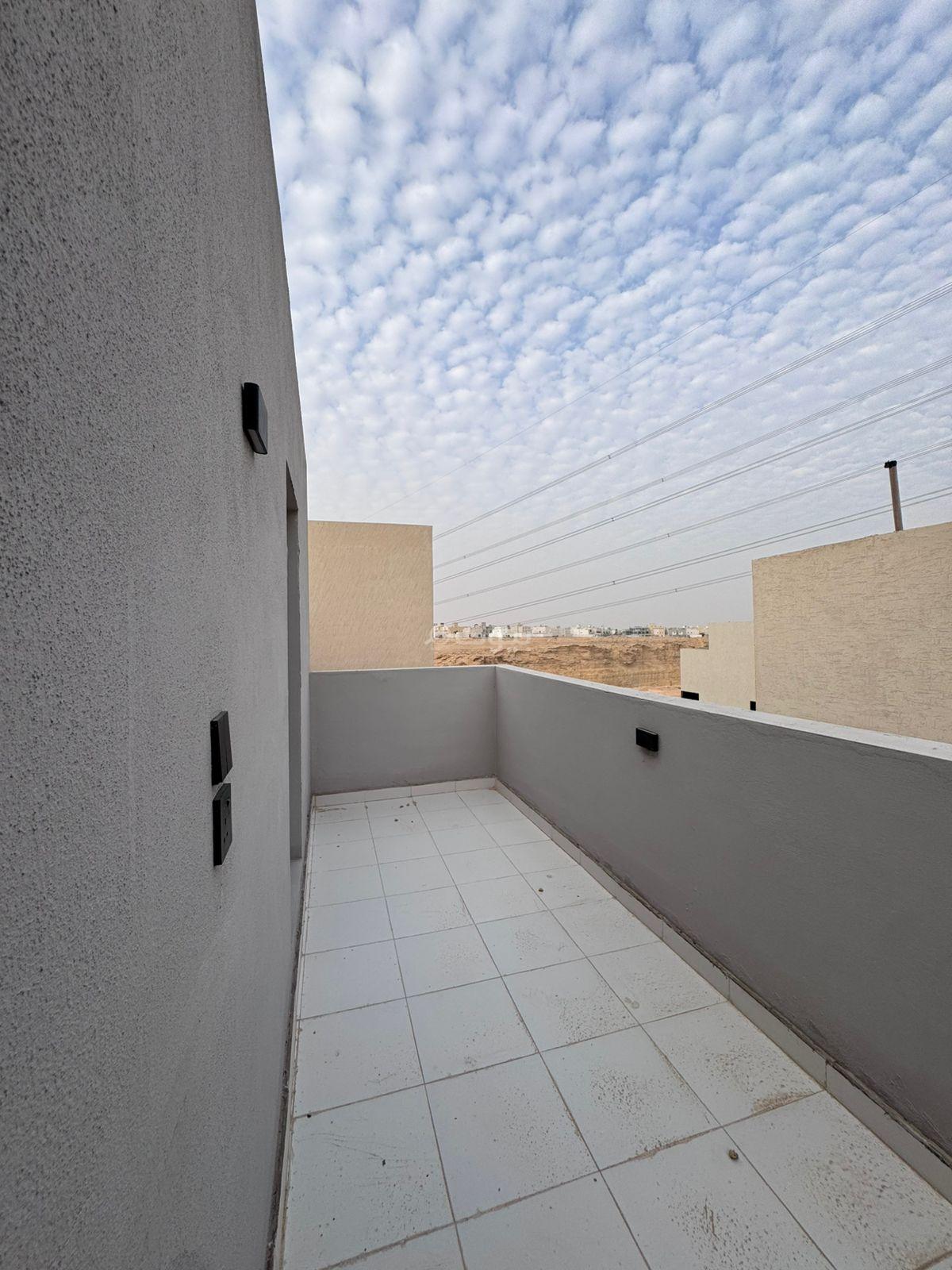 فيلا 4 غرف في المهدية