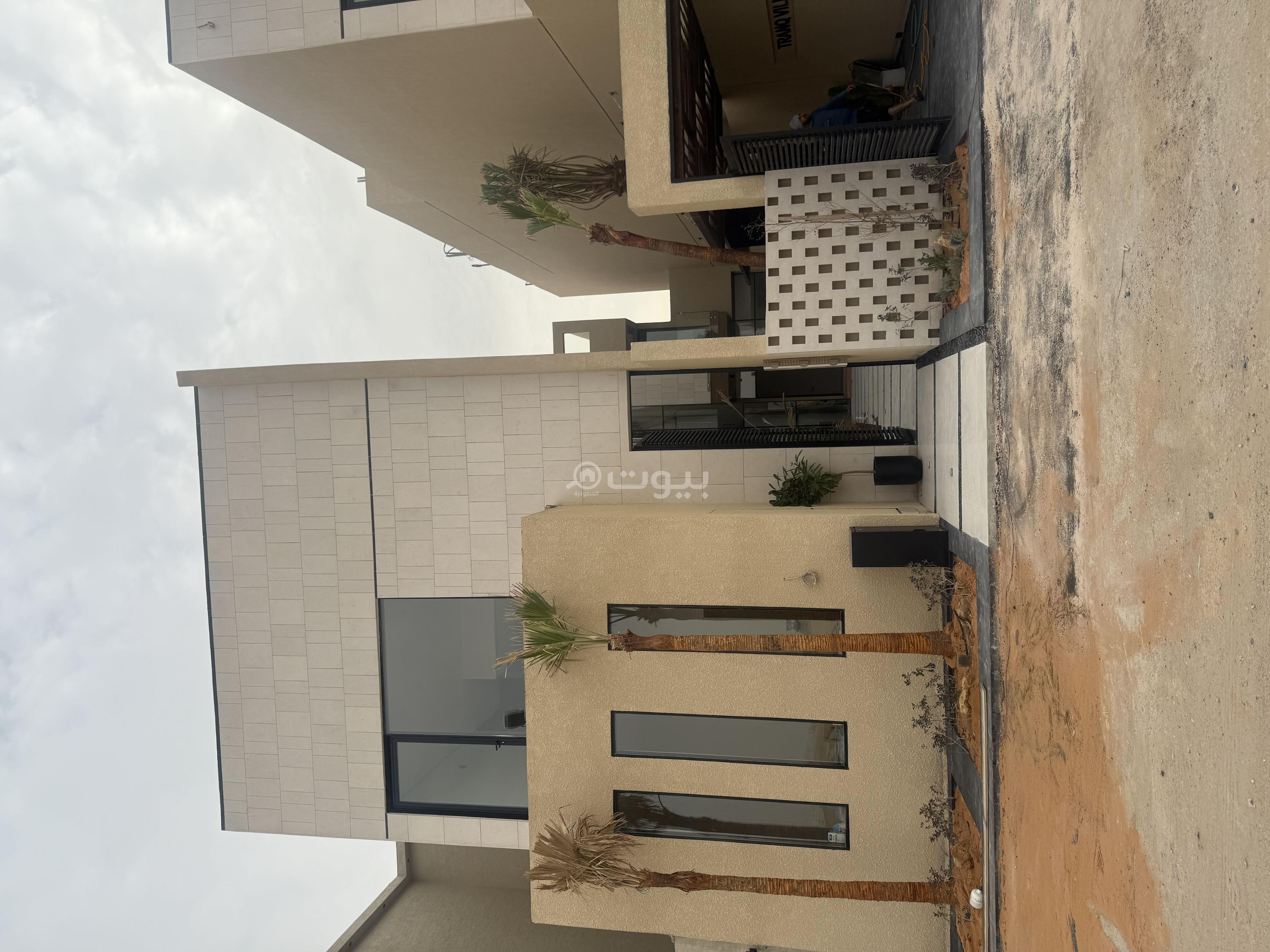 فيلا 5 غرف في المهدية