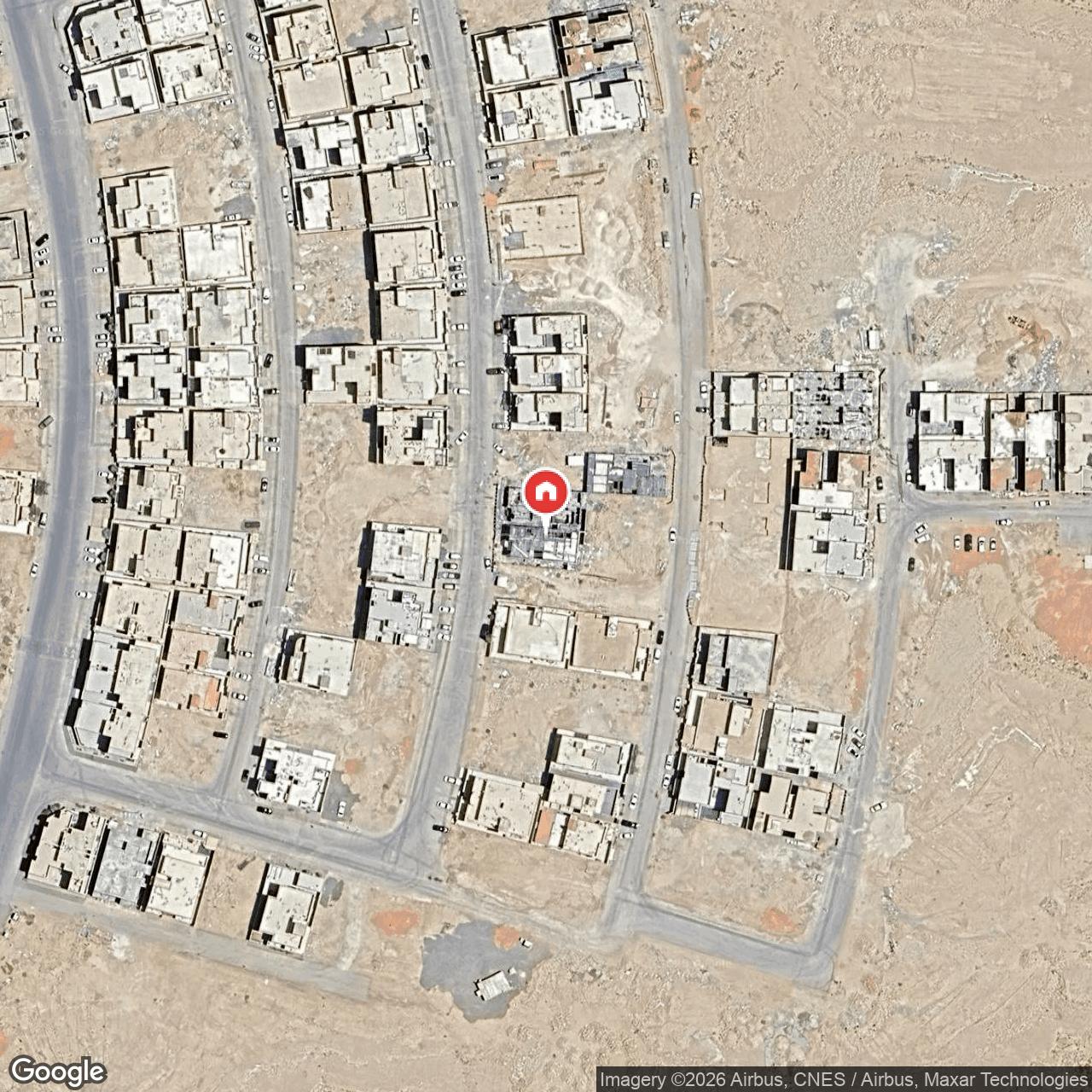 فيلا  في المهدية