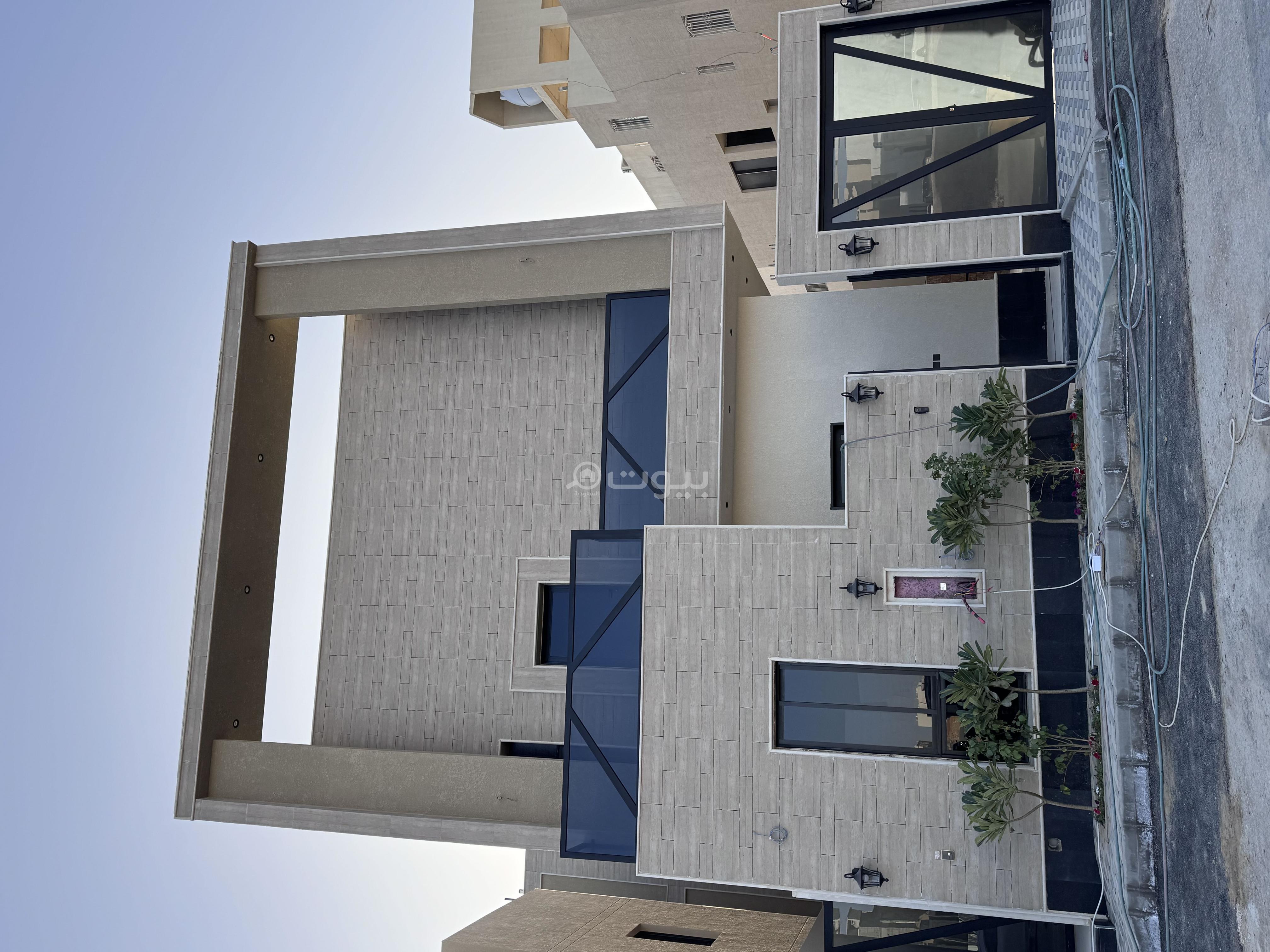 4 bedroom villa in Al Mahdiyyah