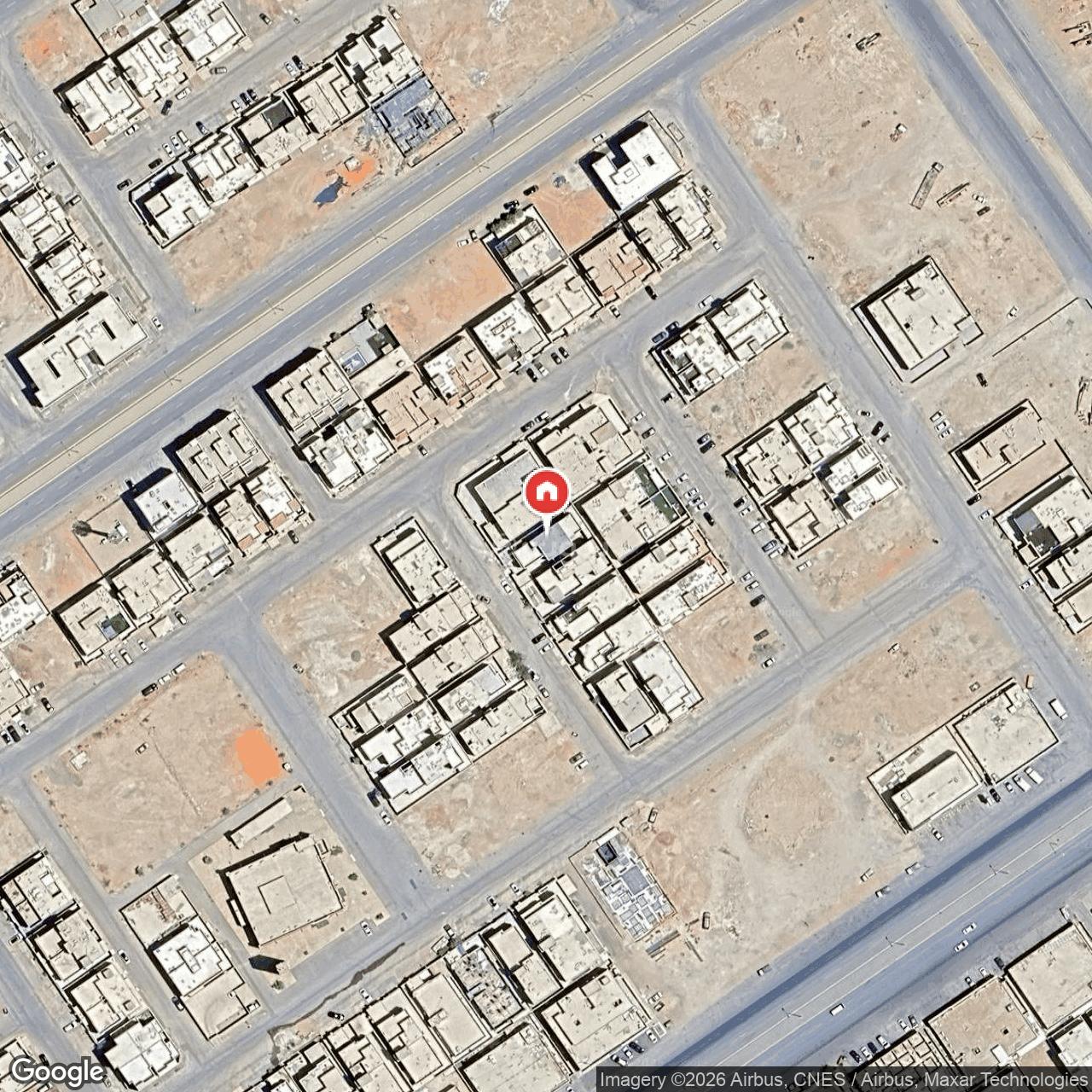 فيلا  في المهدية