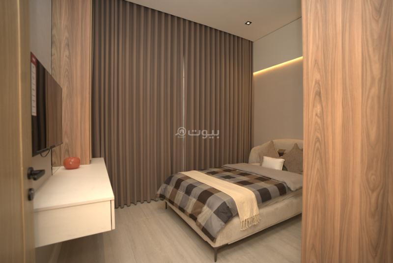 شقة 3 غرف في المونسية