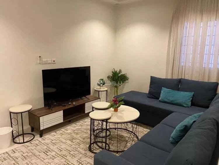 3 bedroom apartment in Hittin