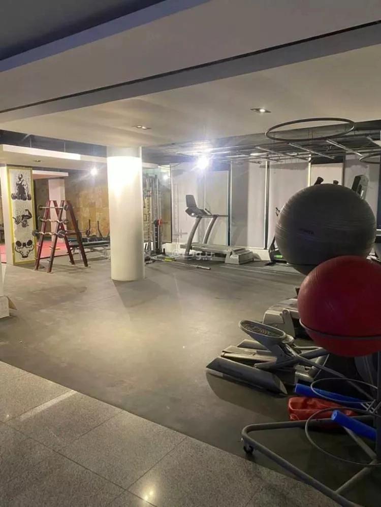 شقة 3 غرف في الملقا