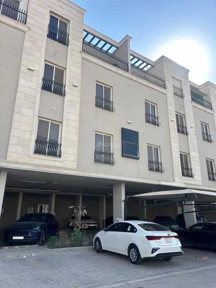 شقة 3 غرف في الياسمين