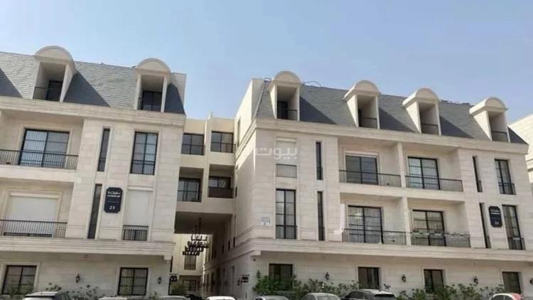 شقة 4 غرف في الياسمين