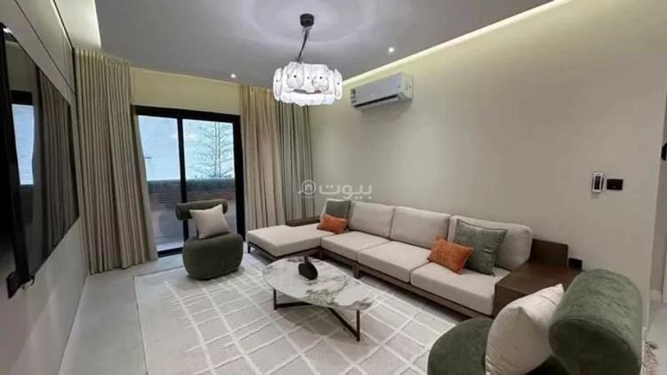 شقة 2 غرف في حطين