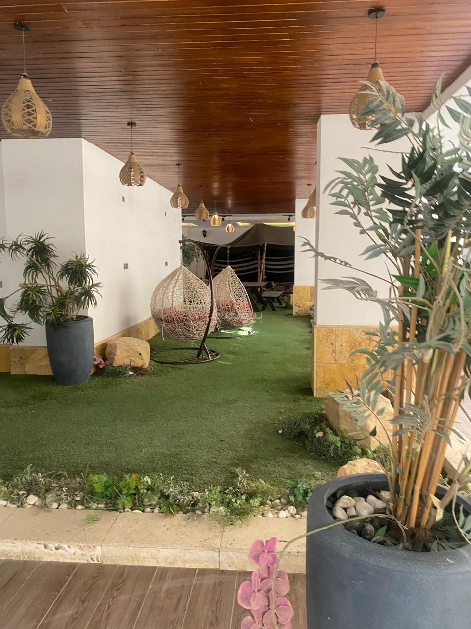 شقة 3 غرف في الملقا