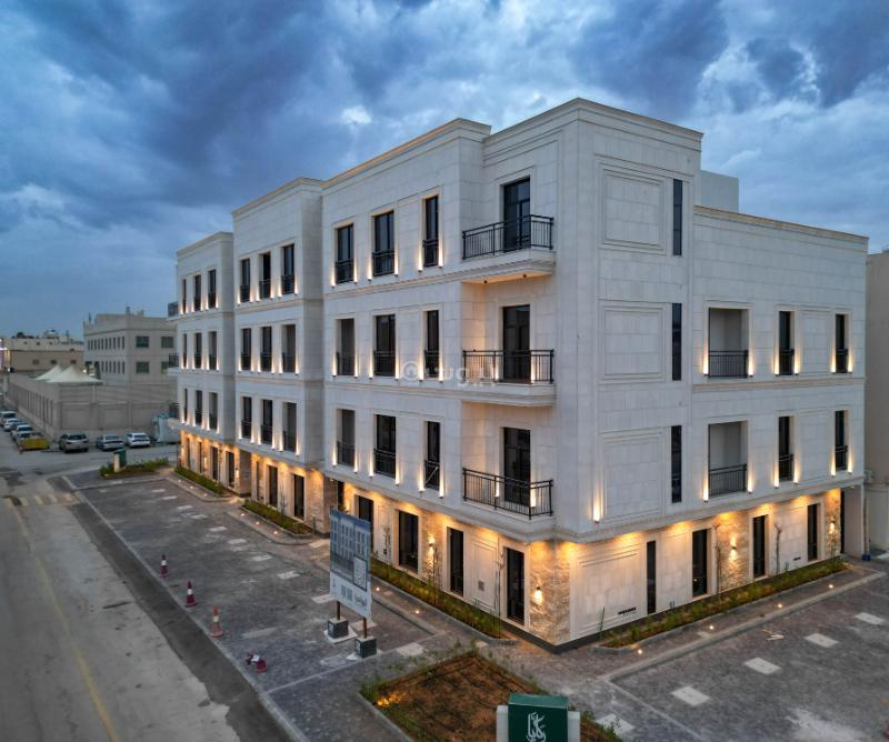 شقة 3 غرف في المونسية