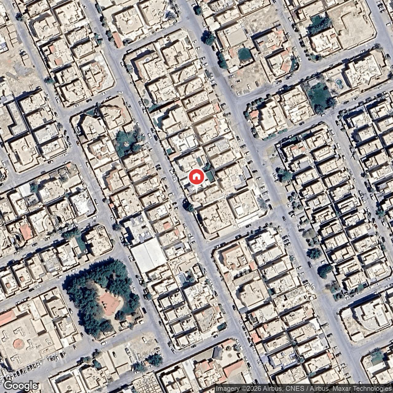 شقة  في الصحافة