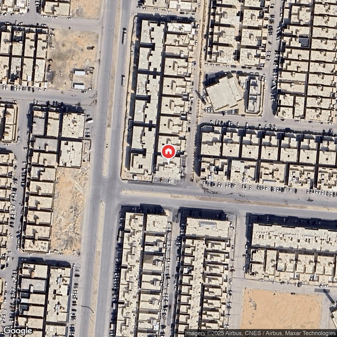 شقة  في طويق