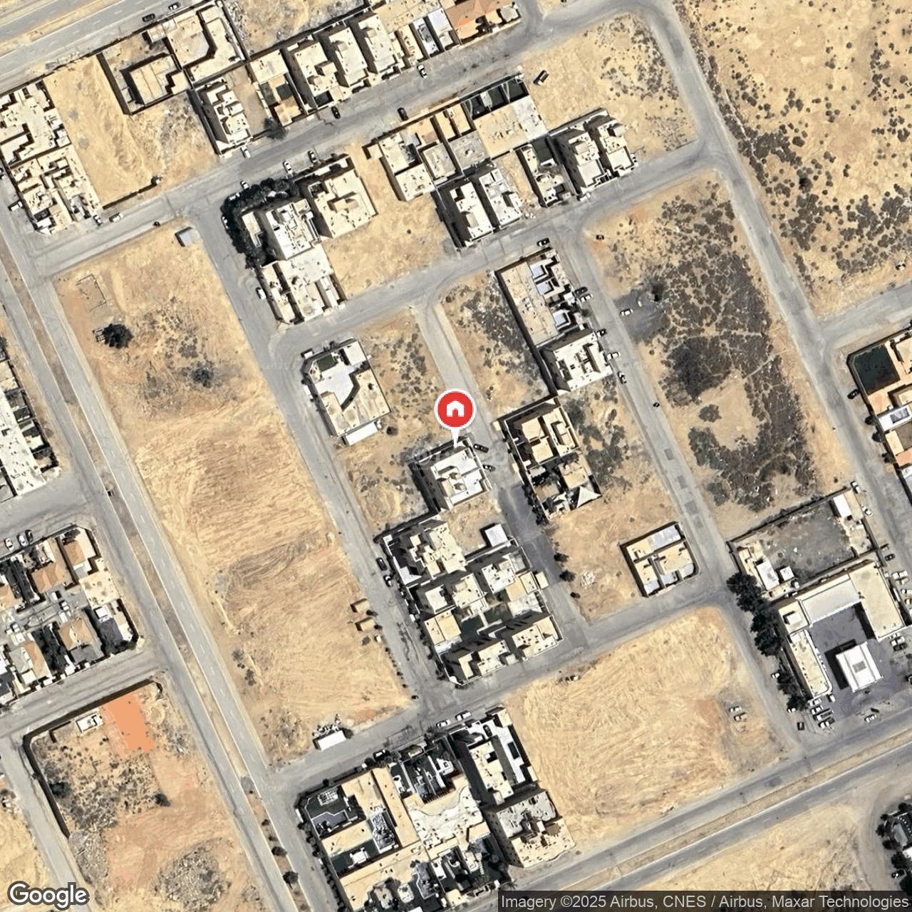 فيلا  في العارض