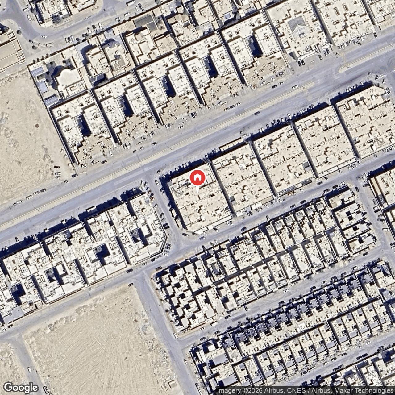 apartment in Al Malqa